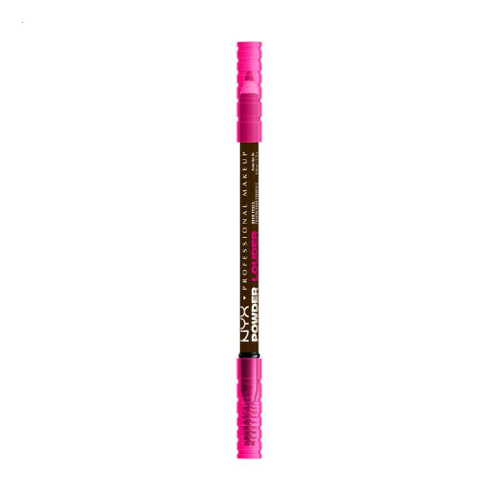 Олівець для брів NYX Professional Makeup Powder Louder Brow Pencil 06, 1.15 г