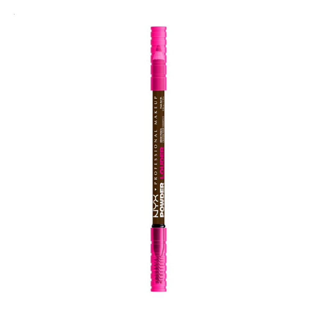 Олівець для брів NYX Professional Makeup Powder Louder Brow Pencil 07, 1.15 г